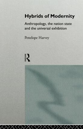 Hybrids of Modernity - Penelope Harvey