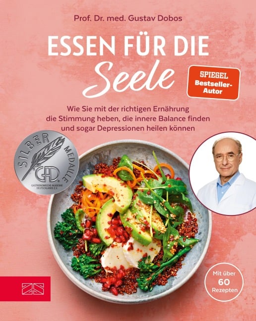 Essen für die Seele - Gustav Dobos