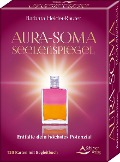 Cover-Bild zum Titel 'Aura-Soma-Seelenspiegel- Entfalte dein höchstes Potenzial' von 'Barbara Heider-Rauter'