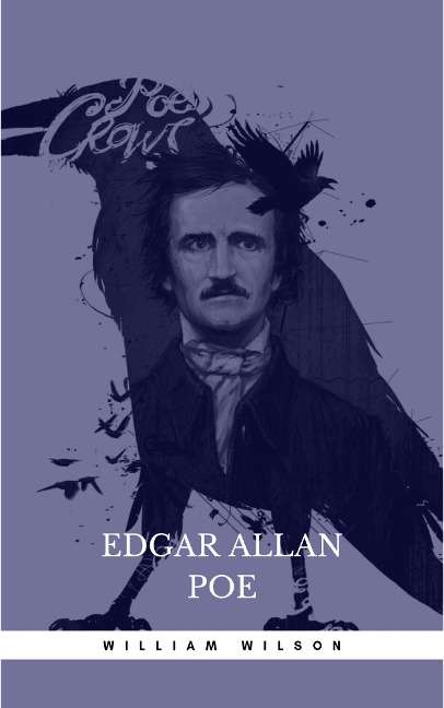 William Wilson - Edgar Allan Poe