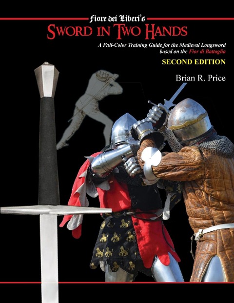 Sword in Two Hands - Brian R. Price