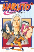 Naruto 24 - Masashi Kishimoto