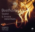 Ludwig van Beethoven: Septet & Eroica - Ludwig van Beethoven