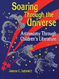 Cover-Bild zum Titel 'Soaring Through the Universe' von 'Joanne Letwinch'