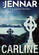 Cover-Bild zum Titel 'Carline' von 'C. K. Jennar'