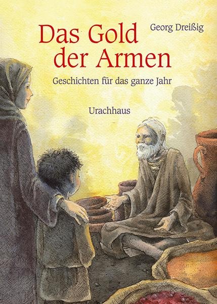 Das Gold der Armen - Georg Dreissig