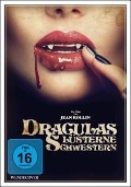 Draculas lüsterne Schwestern - Jean Rollin, Philippe DAram