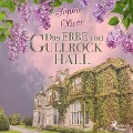 Cover-Bild zum Titel 'Das Erbe von Gullrock Hall' von 'Sophie Oliver'