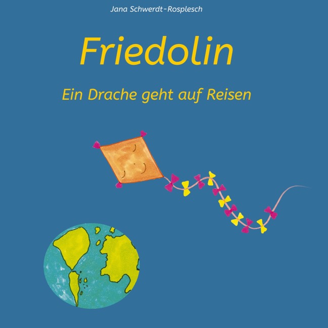 Friedolin - Jana Schwerdt-Rosplesch