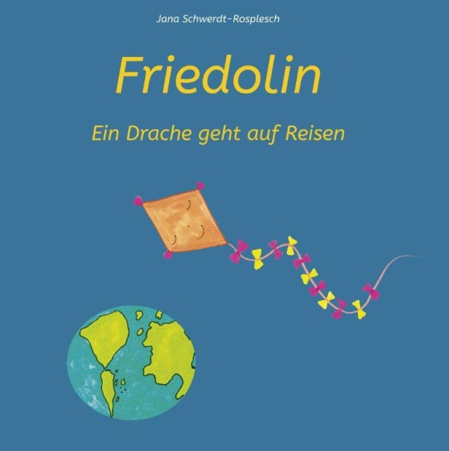 Friedolin - Jana Schwerdt-Rosplesch