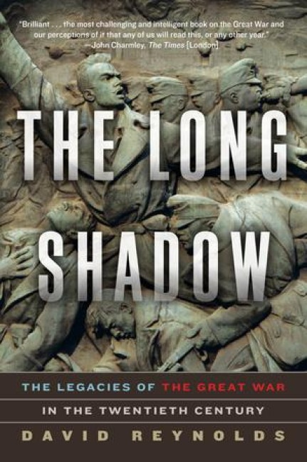 The Long Shadow - David Reynolds