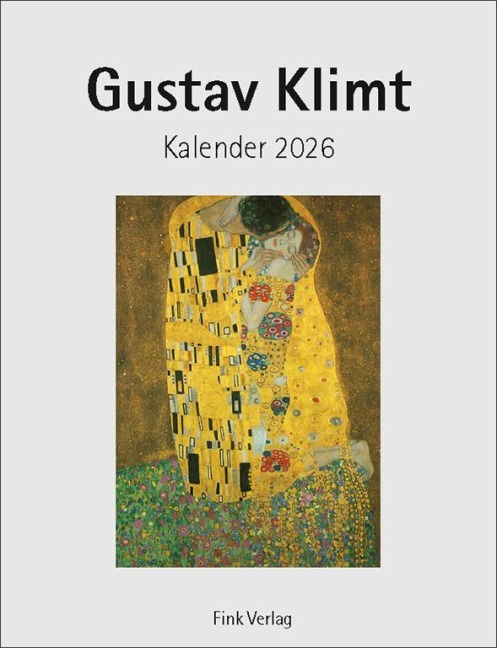 Gustav Klimt 2026 - 