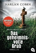 Das geheimnisvolle Grab: Mickey Bolitar ermittelt - Harlan Coben