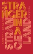 Cover-Bild zum Titel 'Stranger in a Strange Land' von 'Robert A Heinlein'