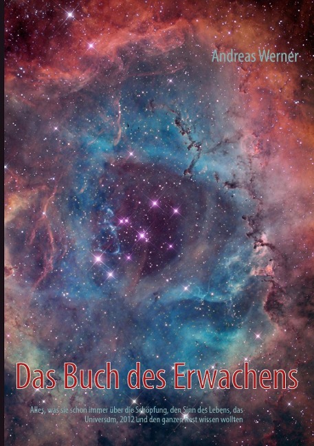 Das Buch des Erwachens - Andreas Werner