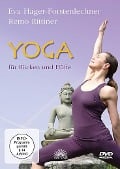 Yoga für Rücken und Hüfte - Remo Rittiner, Eva Hager-Forstenlechner