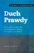 Duch Prawdy - Marja Verschoor-Meijers