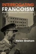 Cover-Bild zum Titel 'Interrogating Francoism' von ''