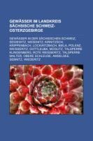 Gewässer im Landkreis Sächsische Schweiz-Osterzgebirge - 