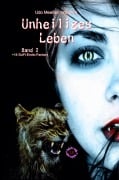 Cover-Bild zum Titel 'Unheiliges Leben' von 'Udo Meeßen'