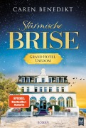 Cover-Bild zum Titel 'Stürmische Brise' von 'Caren Benedikt'
