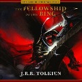 The Fellowship of the Ring - J R R Tolkien