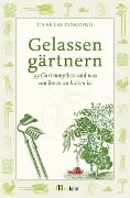Cover-Bild zum Titel 'Gelassen gärtnern' von 'Charles Dowding'