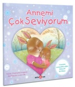 Cover-Bild zum Titel 'Annemi Cok Seviyorum' von 'Stephanie Dragone'