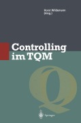 Cover-Bild zum Titel 'Controlling im TQM' von ''