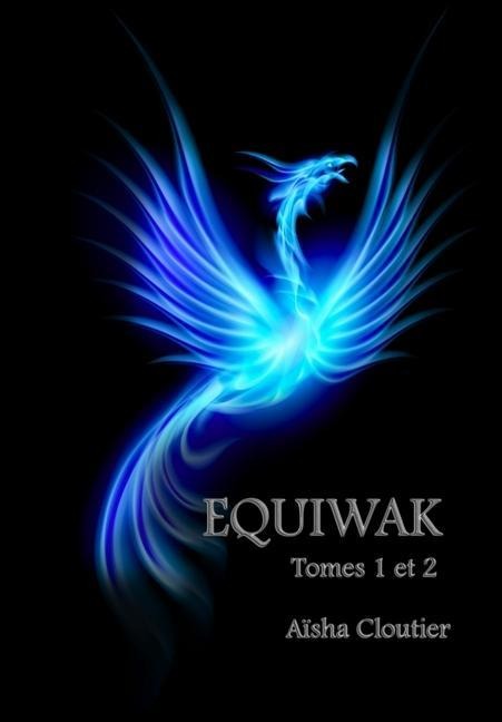 Equiwak - Aïsha Cloutier