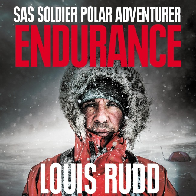 Endurance - Louis Rudd