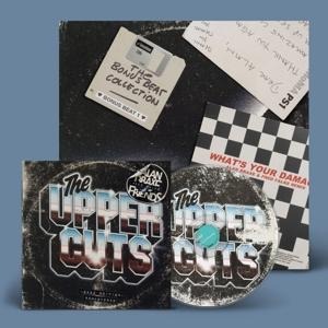 The Upper Cuts (2023 Edition) - Alan/Fred Falke & Friends Braxe