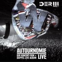 Autournomie/Live - Der W