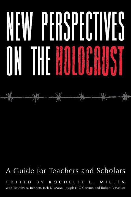 New Perspectives on the Holocaust - 