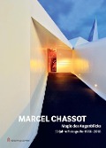 Magie des Augenblicks - 50 Jahre Fotografie 1968-2018 - Marcel Chassot