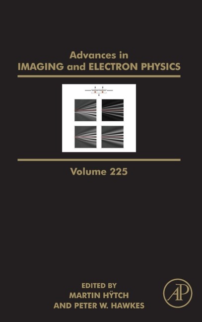 Advances in Imaging and Electron Physics - 