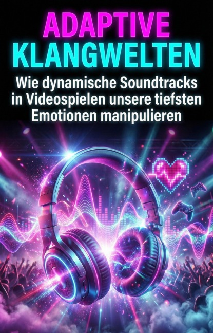 Adaptive Klangwelten - Tobias Kramer