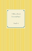Cover-Bild zum Titel 'Eduards Traum' von 'Wilhelm Busch'