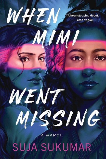 When Mimi Went Missing - Suja Sukumar