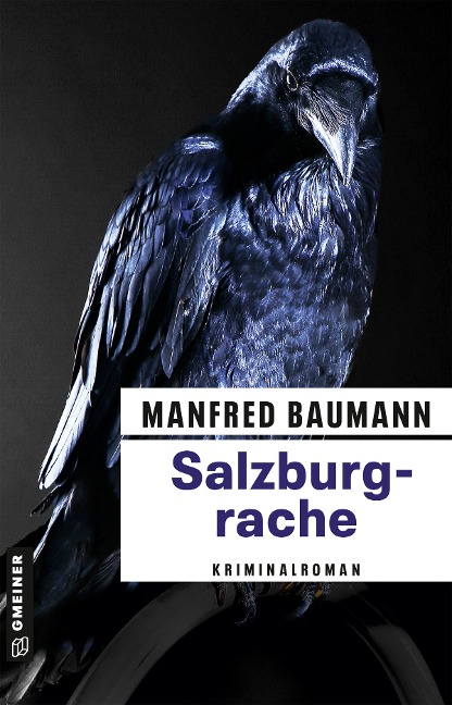 Salzburgrache - Manfred Baumann