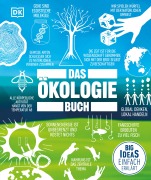 Cover-Bild zum Titel 'Big Ideas. Das Ökologie-Buch' von 'Celia Coyne, Derek Harvey, Alison Singer, Tom Jackson, Tim Harris'