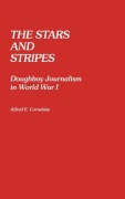 Cover-Bild zum Titel 'The Stars and Stripes' von 'Alfred Emile Cornebise'