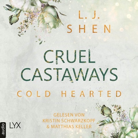 Cold-Hearted - L. J. Shen