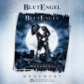 Cover-Bild zum Titel 'Monument (Ltd.25th Anniversary Edition)' von 'Blutengel'