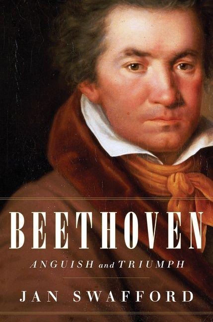 Beethoven - Jan Swafford