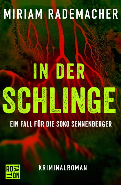 In der Schlinge - Miriam Rademacher