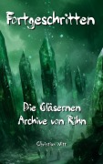 Cover-Bild zum Titel 'Fortgeschritten' von 'Christian Witt'