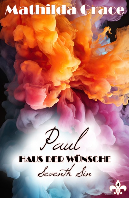 Paul - Mathilda Grace