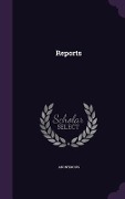 Cover-Bild zum Titel 'Reports' von 'Anonymous'