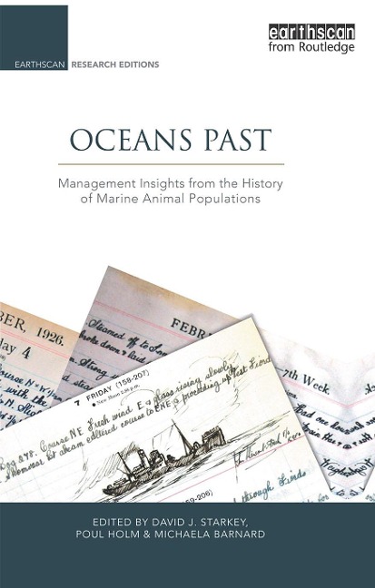 Oceans Past - 